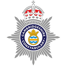 Delwedd o Cambridge - North policing team