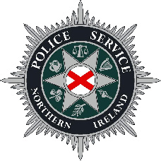 Delwedd o Ballymena